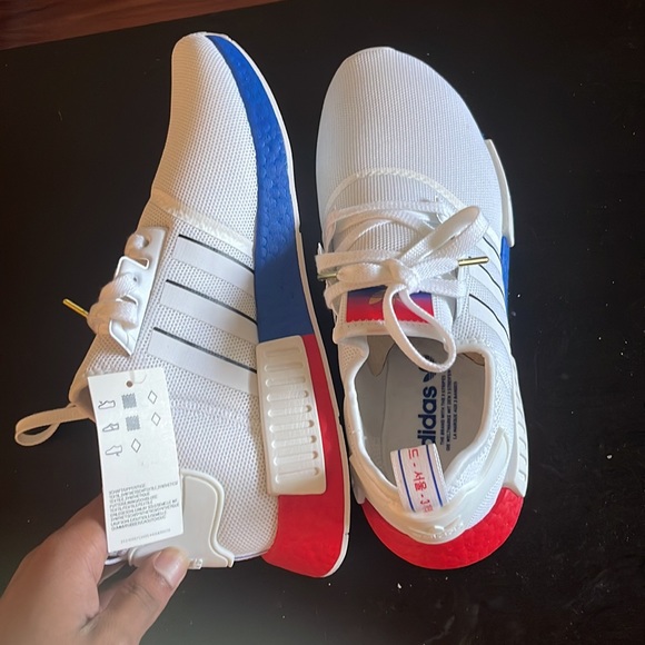 Adidas NMD R1 United By Sneakers Seoul - Picture 6 of 6